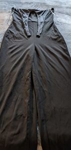 MARSHALL'S Black jumpsuit